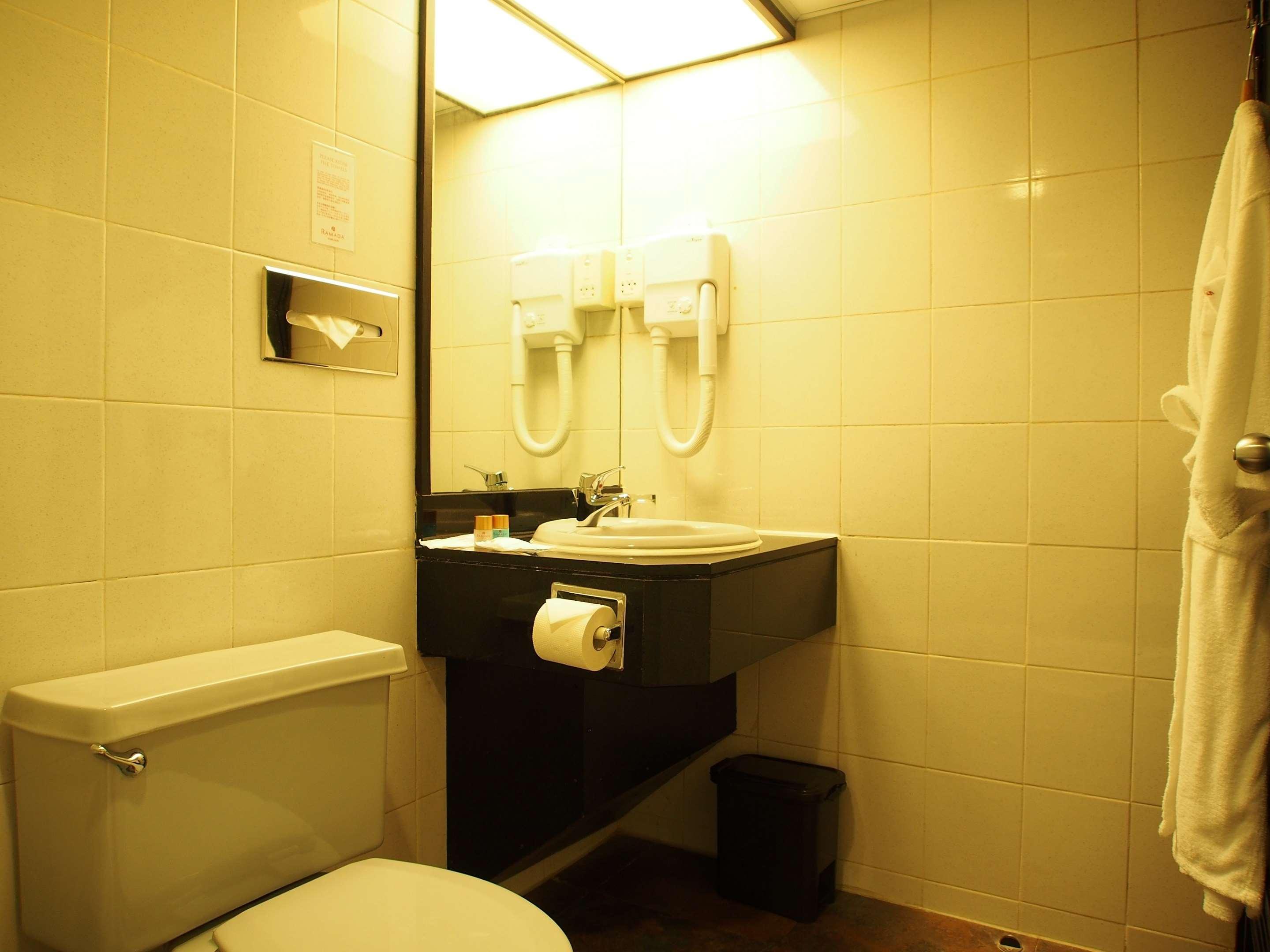 Hotel Western Tsim Sha Tsui