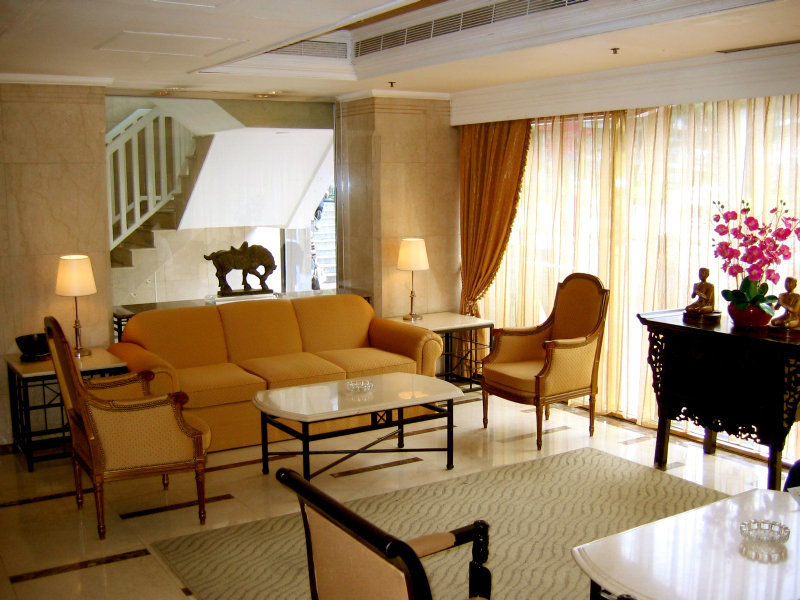 Western Tsim Sha Tsui 4* Hong Kong
